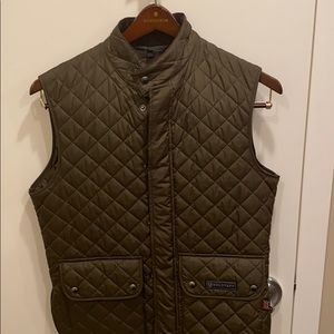 BELLSTAFF Vest